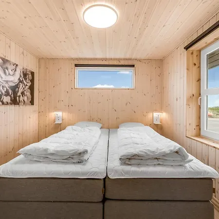 Tahnee - 450m From The Sea By Interhome Hébergement de vacances Ringkøbing