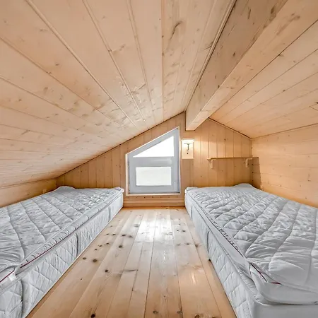 Nyaraló Tahnee - 450m From The Sea By Interhome