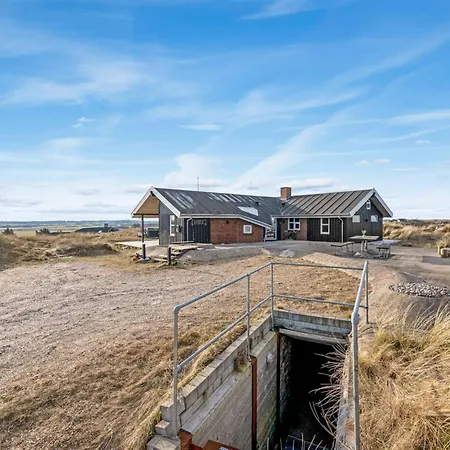 Nyaraló Tahnee - 450m From The Sea By Interhome *