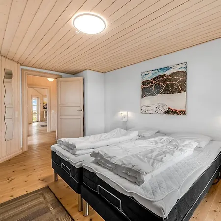 Tahnee - 450m From The Sea By Interhome *