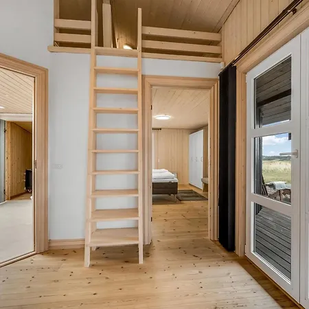 Tahnee - 450m From The Sea By Interhome *