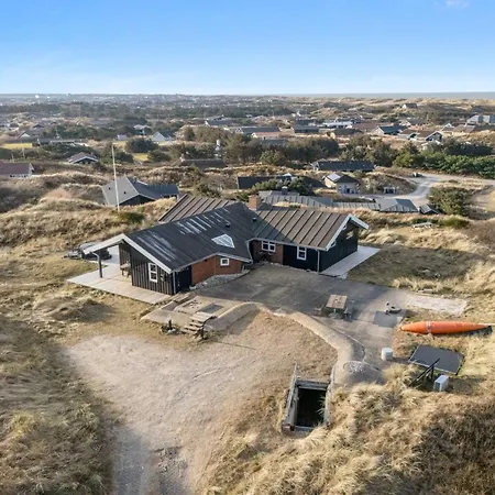 Hébergement de vacances Tahnee - 450m From The Sea By Interhome