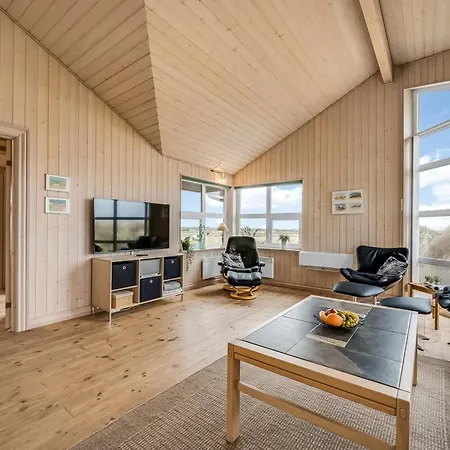 Tahnee - 450m From The Sea By Interhome *