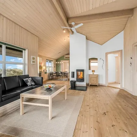 Tahnee - 450m From The Sea By Interhome Feriehus