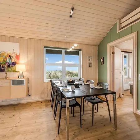 Tahnee - 450m From The Sea By Interhome