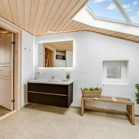 Feriehus Tahnee - 450m From The Sea By Interhome Ringkøbing