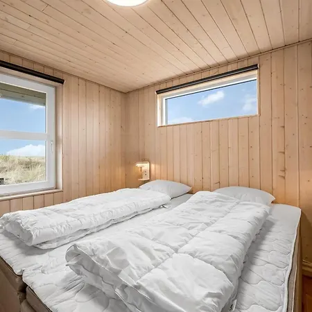 Tahnee - 450m From The Sea By Interhome Ringkøbing