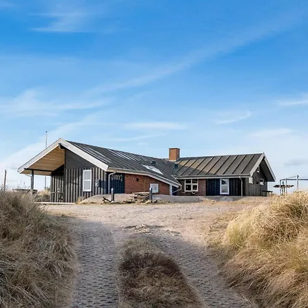 Tahnee - 450m From The Sea By Interhome Feriehus