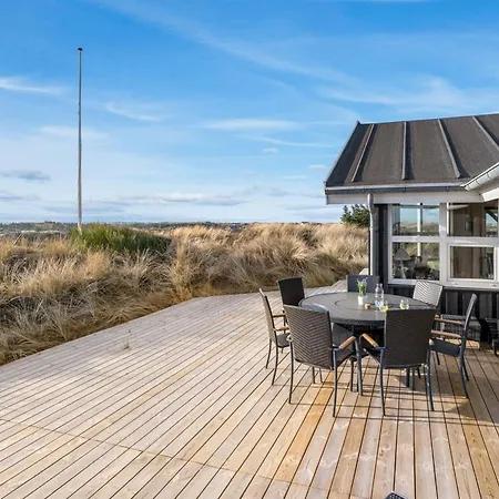 Tahnee - 450m From The Sea By Interhome Feriehus