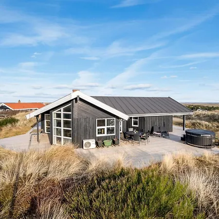 Tahnee - 450m From The Sea By Interhome Hébergement de vacances