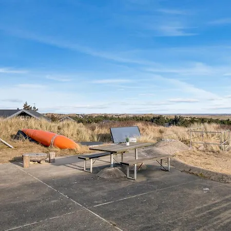 Hébergement de vacances Tahnee - 450m From The Sea By Interhome