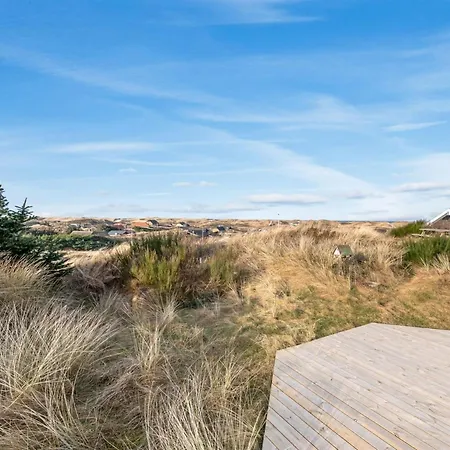 Hébergement de vacances Tahnee - 450m From The Sea By Interhome Ringkøbing