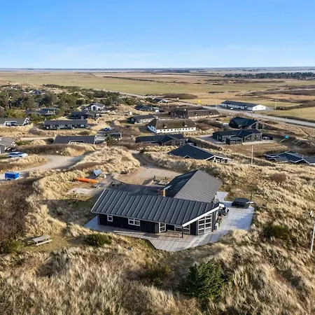 Hébergement de vacances Tahnee - 450m From The Sea By Interhome