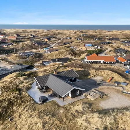 Tahnee - 450m From The Sea By Interhome Ringkøbing